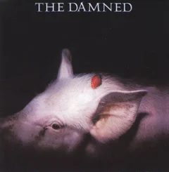 The Damned Strawberries (LP)