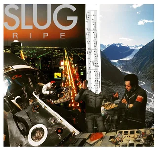 Slug Ripe (LP)