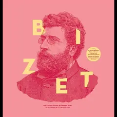 Diverse Artister The Masterpieces Of Georges Bizet (LP)