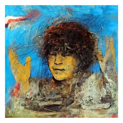 Bop English Constant Bop (LP)