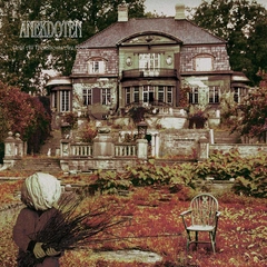 Anekdoten Until All The Ghosts Are Gone (LP+CD)