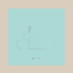 Mørk Meantime Lifetime (LP)