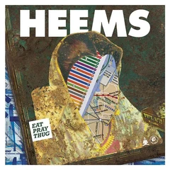 Heems Eat Pray Thug (LP)