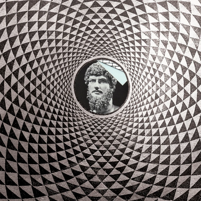 Male Gaze Gale Maze (LP) 