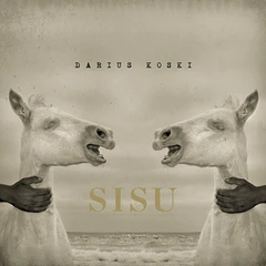 Darius Koski Sisu (LP)