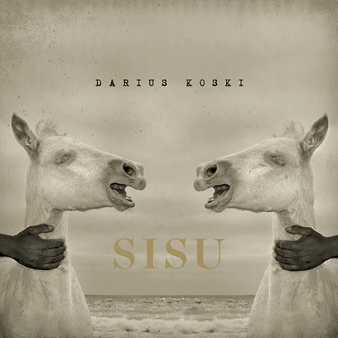 Darius Koski Sisu (LP) 