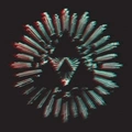White Noise Sound Like a Pyramid of Fire (LP)