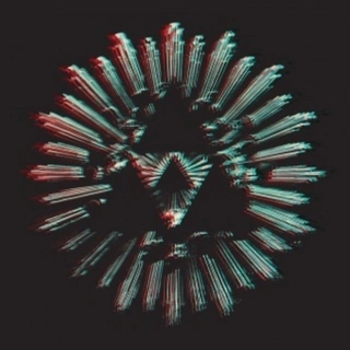 White Noise Sound Like a Pyramid of Fire (LP)