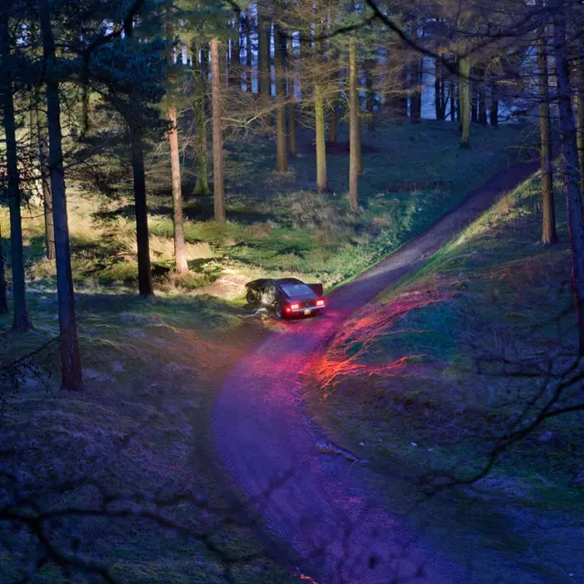 Drenge Undertow (LP) 