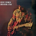 Shuggie Otis Here Comes Shuggie Otis (LP)