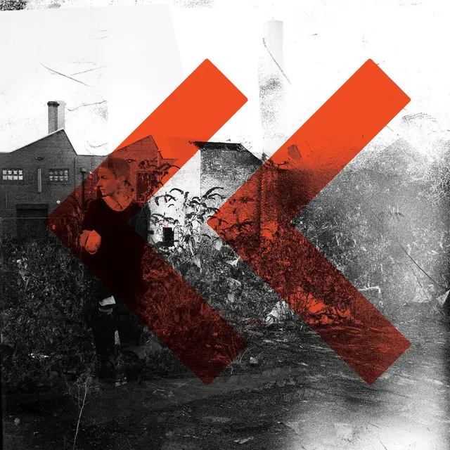 LoneLady Hinterland (LP) 