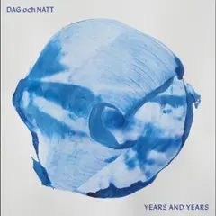 Dag Och Natt Years And Years - LTD (LP)