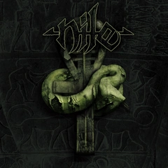 Nile In Their Darkened Shrines (2LP)