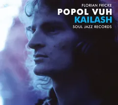 Florian Fricke / Popol Vuh Kailash (3LP)
