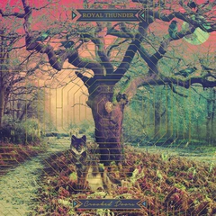 Royal Thunder Crooked Doors (2LP)