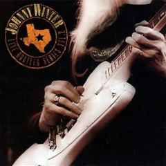 Johnny Winter Live Bootleg Series Vol. 2 (LP)