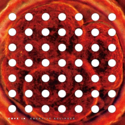 Cave In Creative Eclipses (LP) 