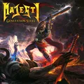 Majesty Generation Steel (LP)