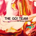 The Go! Team The Scene Between (LP)