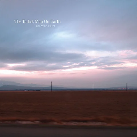 The Tallest Man On Earth The Wild Hunt (LP) 