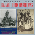 Diverse artister Last of the Garage Punk Unknowns 3 (LP)