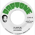 Jalen Ngonda All About Me (7")