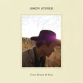 Simon Joyner Grass, Branch &amp; Bone (LP)