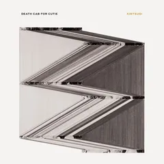 Death Cab For Cutie Kintsugi (2LP+CD)