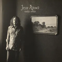 Jesse Aycock Flowers &amp; Wounds (LP)