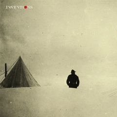 Inventions Maze of Woods (LP)