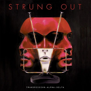 Strung Out Transmission.Alpha.Delta (LP)