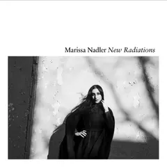 Marissa Nadler New Radiations - LTD (LP)