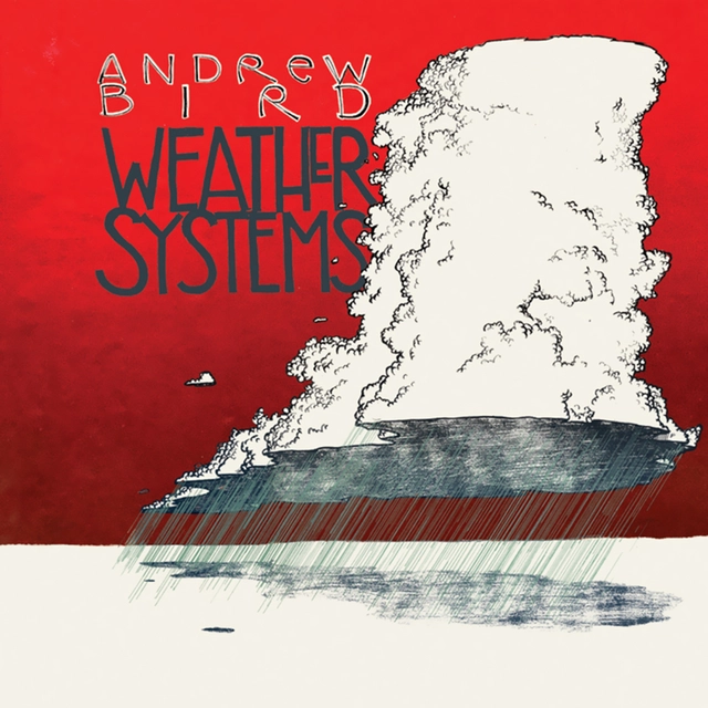Andrew Bird Weather Systems (LP) 