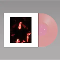 Laura Groves Yes - LTD (12")