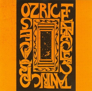 Ozric Tentacles Tantric Obstacles (2LP)