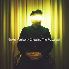 Gavin Harrison Cheating The Polygraph (LP)