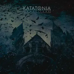 Katatonia Sanctitude (2LP)