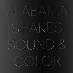 Alabama Shakes Sound &amp; Color (2LP)