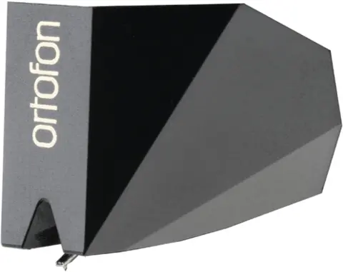 Ortofon Stylus 2M Black Stift til Ortofon 2M Black 
