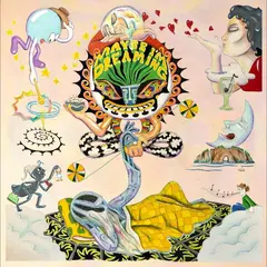 Diverse Artister Maybe I'm Dreaming (2LP)