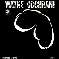 Wayne Cochran Wayne Cochran (LP) 