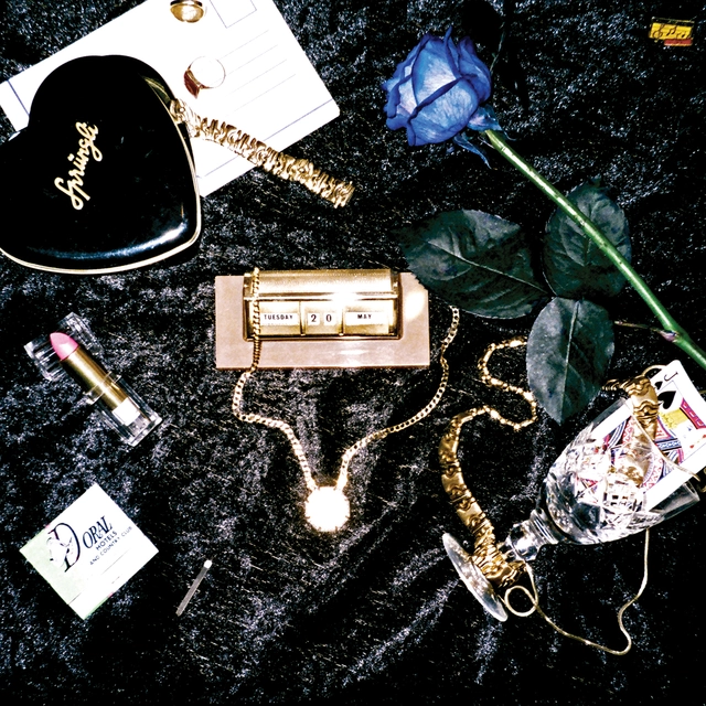 Young Guv Ripe 4 Luv (LP) 