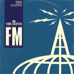 The Skints FM (LP)