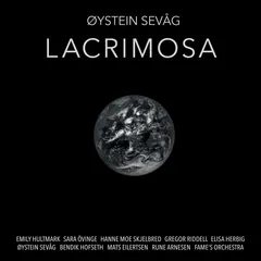 Øystein Sevåg Lacrimosa (CD)