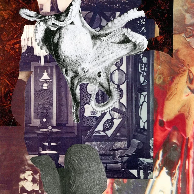 Signal Echoes EP (12'') 