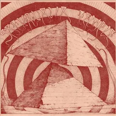 Saturnalia Temple Impossibilum (LP)