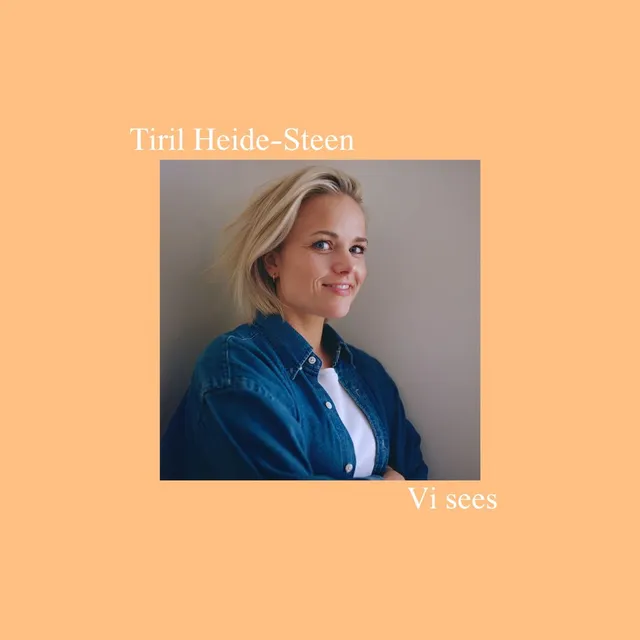 Tiril Heide-Steen Vi Sees (LP) 