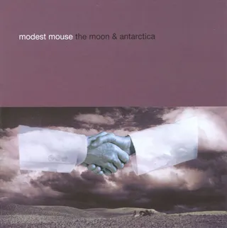 Modest Mouse The Moon And Antarctica (2LP)