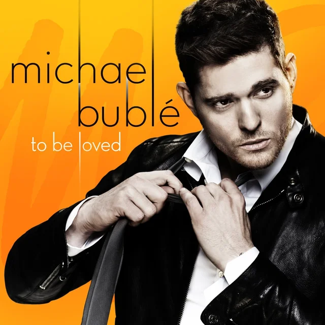 Michael Buble To Be Loved (LP) 