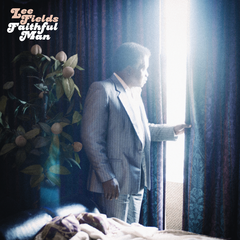 Lee Fields Faithful Man (LP)